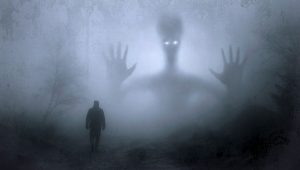 【毎日何かに怯えてる】←  運動習慣で軽減可／考えても解決しない