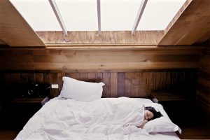 【短眠厳禁】HSPはよく寝る。理想は最低７時間／準備も大事